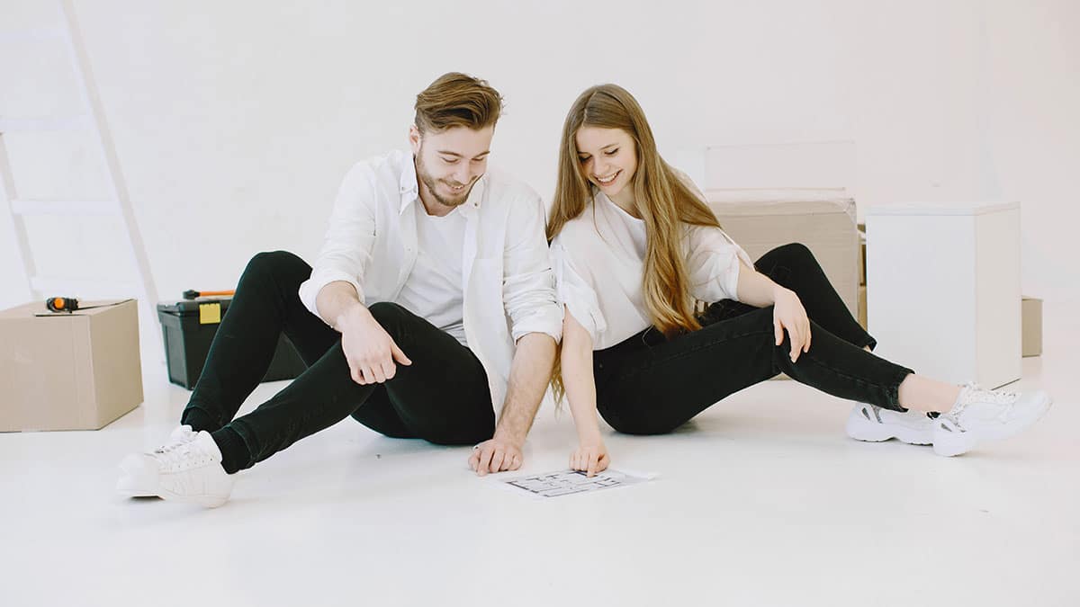 lavasteen gietvloer ervaringen