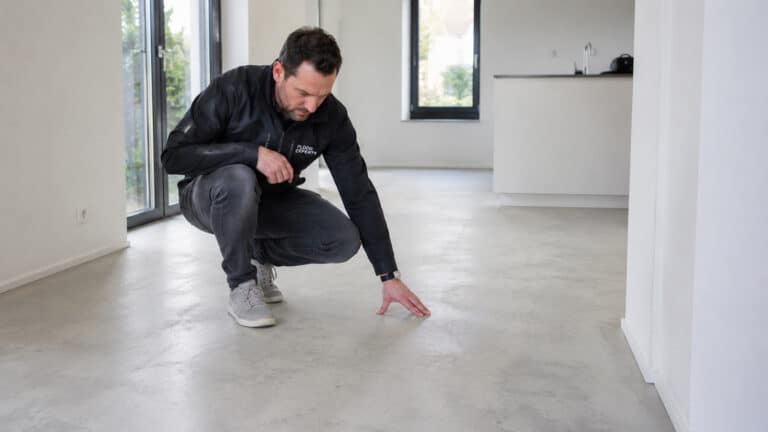 pu gietvloer laten leggen