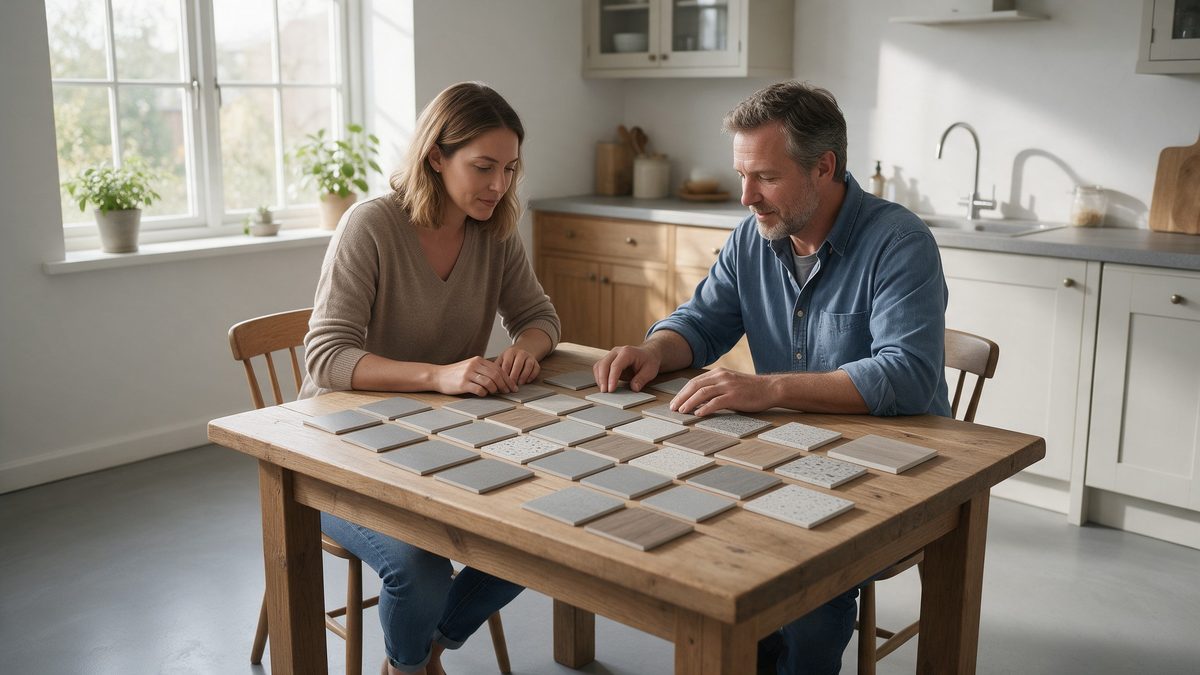 Gietvloer offerte aanvragen voor een geslaagde aanleg